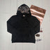 64 Black & Gold Sweatshirt (Accessories + Bag)