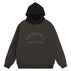 S / 818 Black Brown