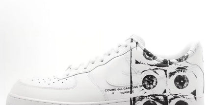 Nike Air Force 1 shoes