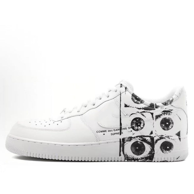 Nike Air Force 1 shoes