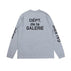 S / 3853 Grey