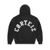 S / Black/sweatshirt