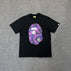 S / black