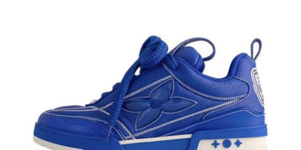 Louis Vuitton LV Skate Sneaker