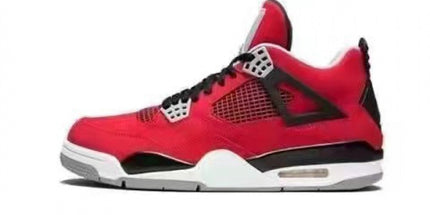 Retro Court Basketball Shoes