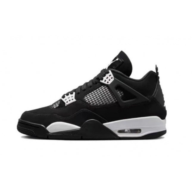 Retro Court Basketball Shoes