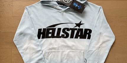 Hoodie and Trouser Streetwear Set