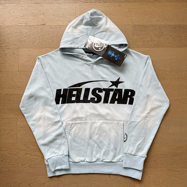 Hoodie and Trouser Streetwear Set