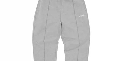 Alcatraz DRILL Hip-Hop Dance Embroidery Sweatpants