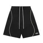 69903 Black (Shorts)