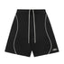 S / 69903 Black (Shorts)