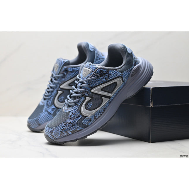 Dior B30 Unisex Retro Sneakers B30