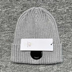 Grey single lens