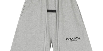 ESSENTIALS Hooded Set Pants & Top