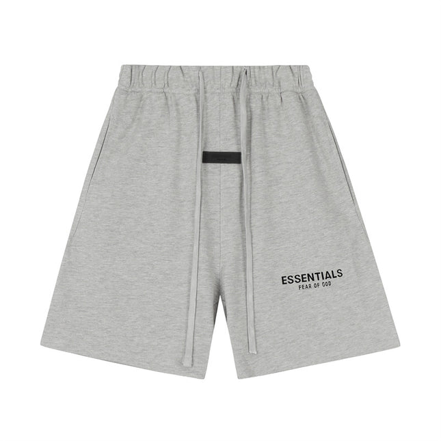 ESSENTIALS Hooded Set Pants & Top