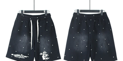 Short Sleeve T-Shirt and Shorts Set