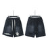 S / 700 wash black