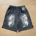 S / 716 washed ash