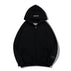 S / Zipper black