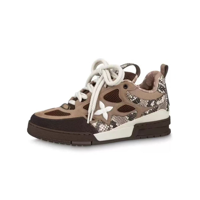 Louis Vuitton LV Skate Sneaker