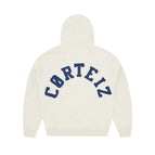 Grey sweatshirt