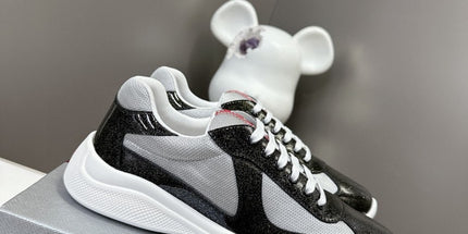 Prada America's Cup sneakers