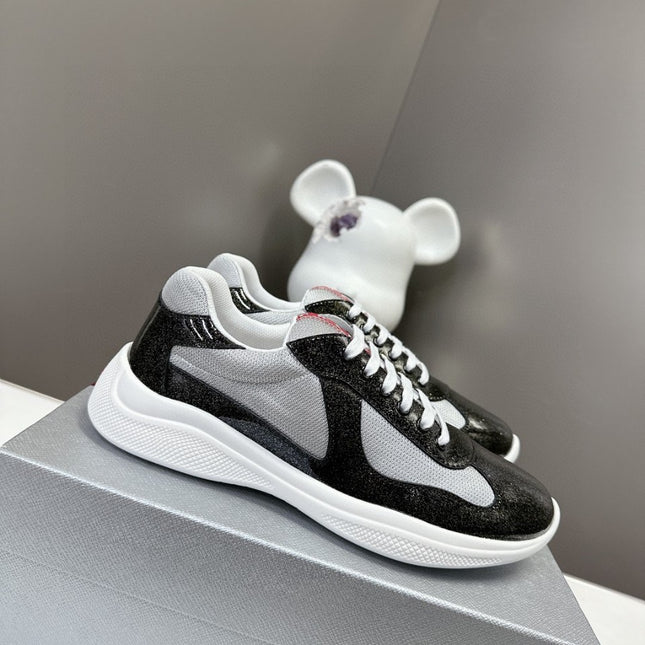 Prada America's Cup sneakers