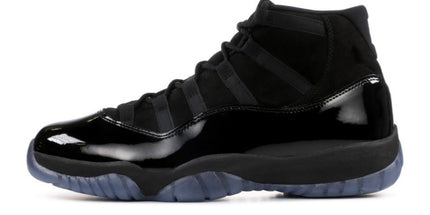 Retro High-Top Basketball Sneakers