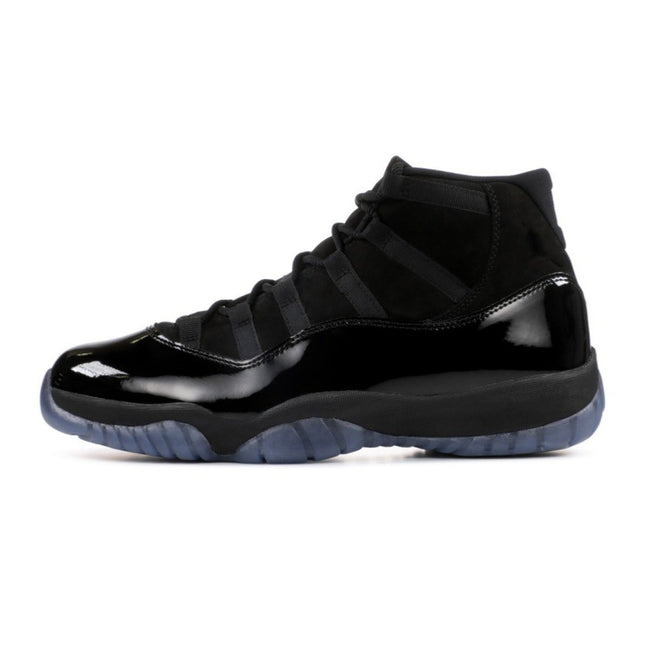 Retro High-Top Basketball Sneakers