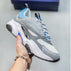 DiGao gray blue white / 36