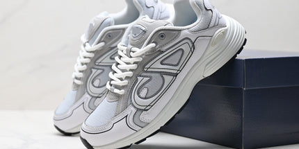 Dior B30 Unisex Retro Sneakers B30