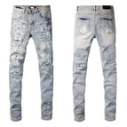 N30 high quality stretch
