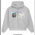 XS / Gray 3