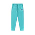 S / 8830 green sweatpants