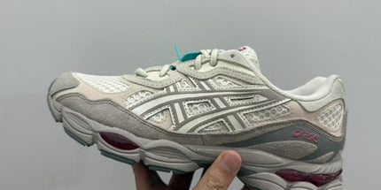 ASICS Gel-NYC Breathable Shoes Running Sneakers
