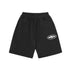 S / Black shorts
