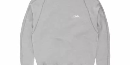 Alcatraz DRILL Hip-Hop Dance Embroidery Sweatpants