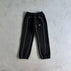 S / Black/trousers