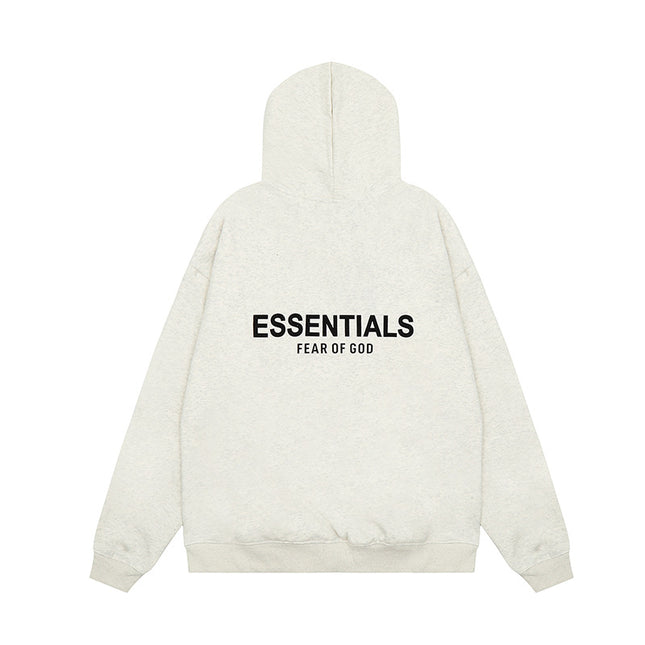 Essentials hooded sweatshirt sweatpants