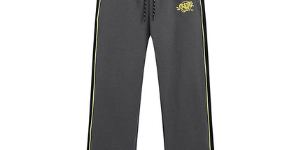 Fleece Hoodie and Sweatpants Set