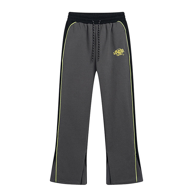 Fleece Hoodie and Sweatpants Set