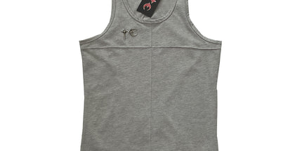 Classic Five-Star Embroidered Summer Vest