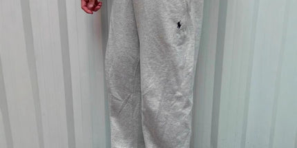Men's Street Trend Loose Fit Sweatpants