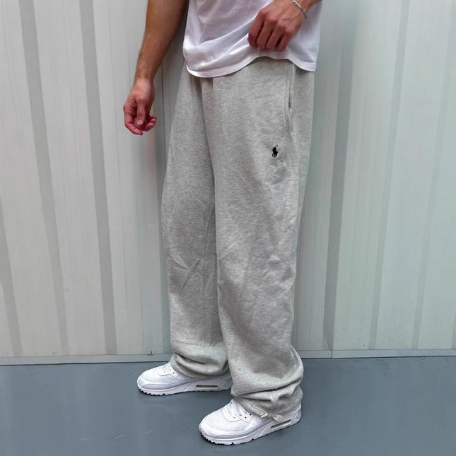 Men's Street Trend Loose Fit Sweatpants