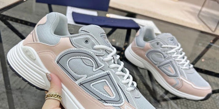 Dior B30 running shoes