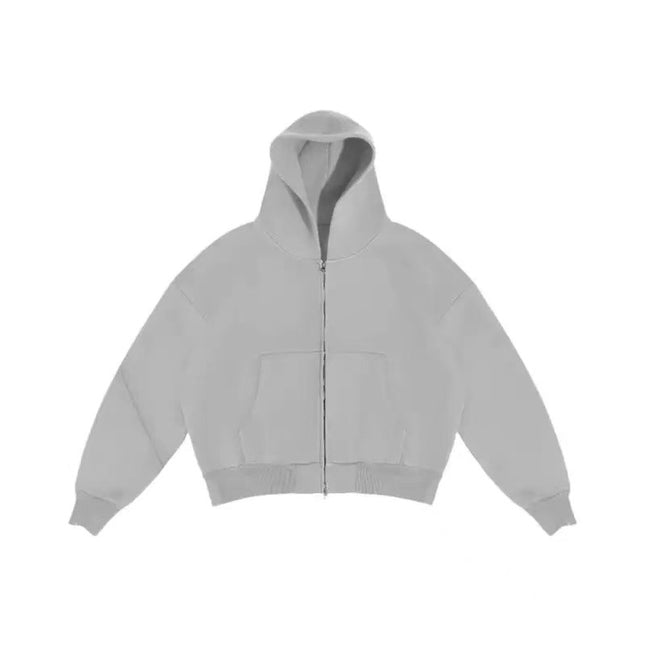 Der Saint Alexander Trainingsanzug ist ein beliebtes Set aus luftigem, flauschigem Kapuzenpullover und trendiger Herrenhose.