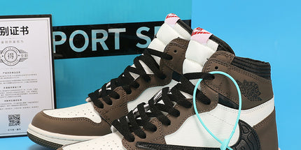 Air Force One Low Top shoes