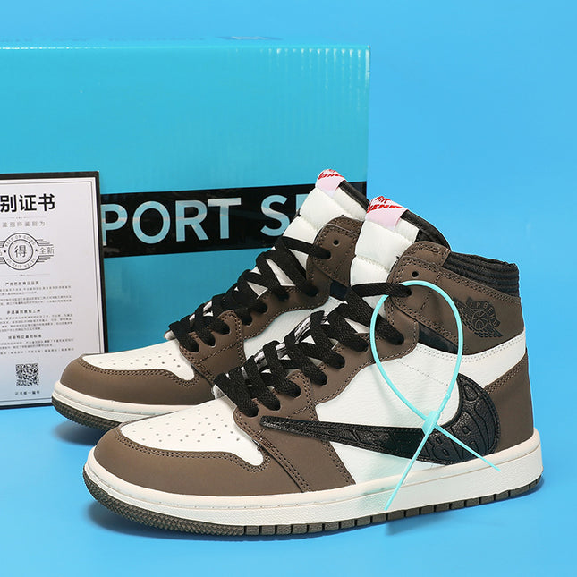 Air Force One Low Top shoes