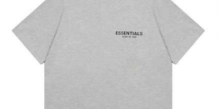 ESSENTIALS Hooded Set Pants & Top