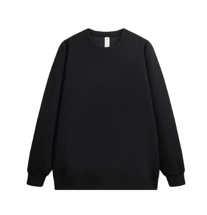 ESSENTIALS fleece Hooded Set
